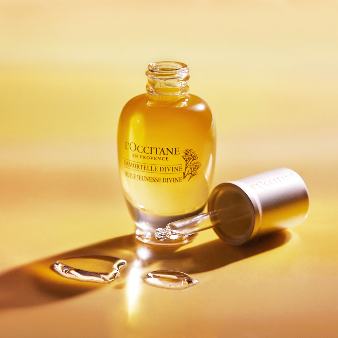 Immortelle_Golden_Trio | L'Occitane SG